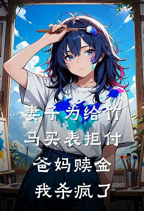 妻子为给竹马买表拒付爸妈赎金，我杀疯了