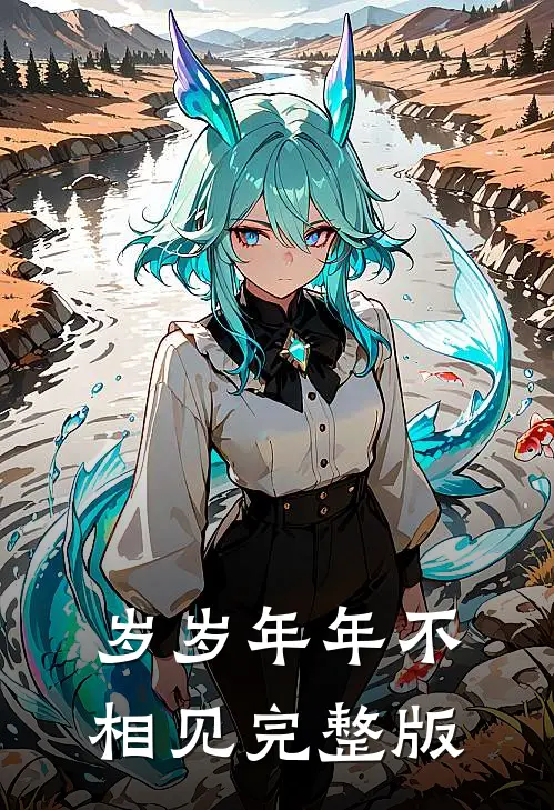 岁岁年年不相见完整版