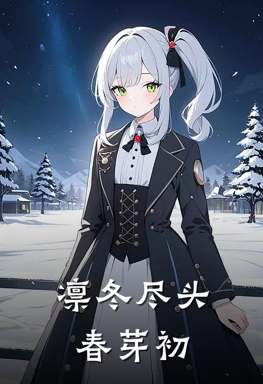 凛冬尽头春芽初