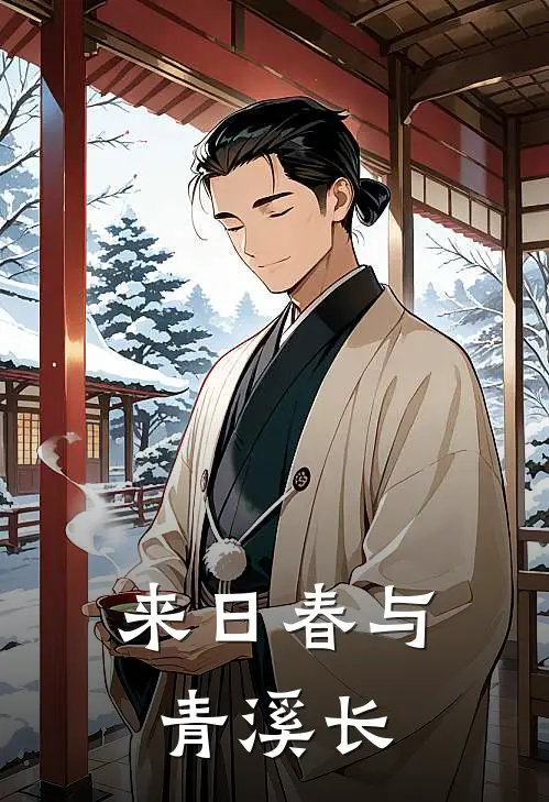 来日春与青溪长