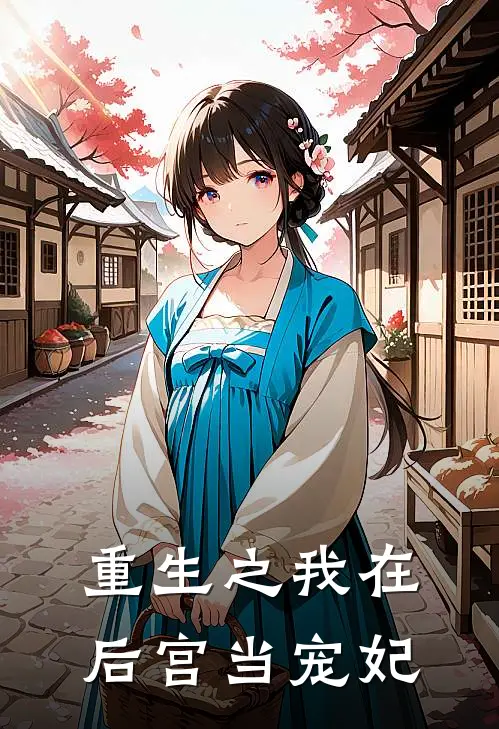 重生之我在后宫当宠妃(秋荷芬芬)免费小说大全_小说完结免费重生之我在后宫当宠妃秋荷芬芬