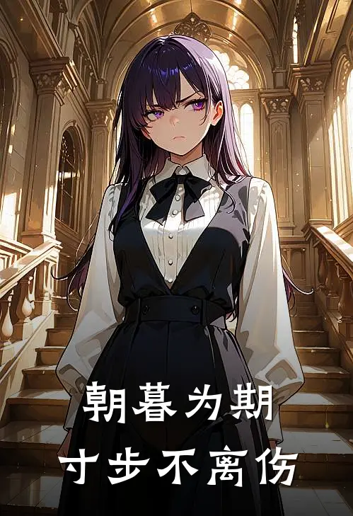 朝暮为期，寸步不离伤