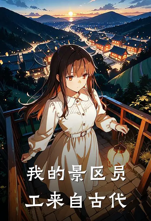 我的景区员工来自古代(苏奇汉武)在线阅读免费小说_完整版小说免费阅读我的景区员工来自古代(苏奇汉武)