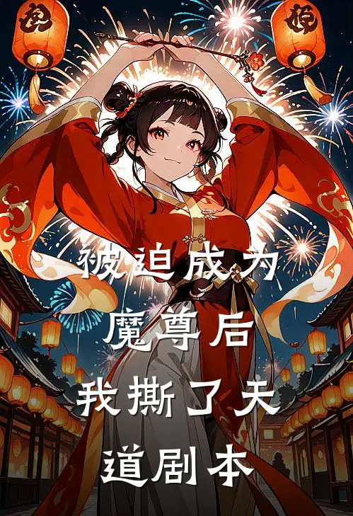 被迫成为魔尊后，我撕了天道剧本