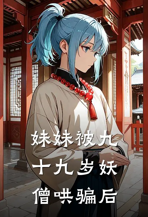 妹妹被九十九岁妖僧哄骗后