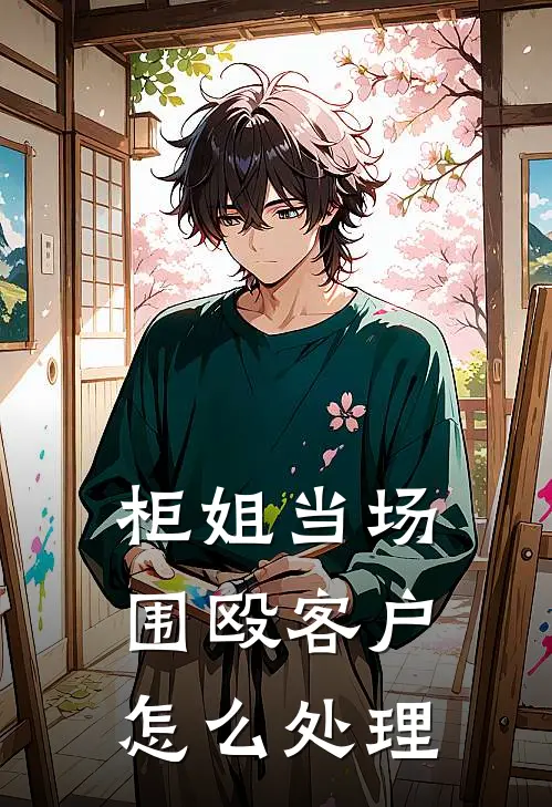 柜姐当场围殴客户怎么处理