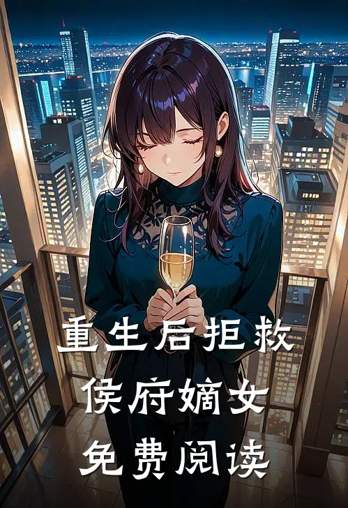 重生后拒救侯府嫡女免费阅读