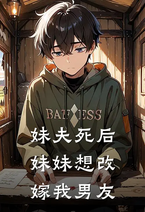 妹夫死后，妹妹想改嫁我男友郝成郭宁最新小说推荐_最新好看小说妹夫死后，妹妹想改嫁我男友郝成郭宁