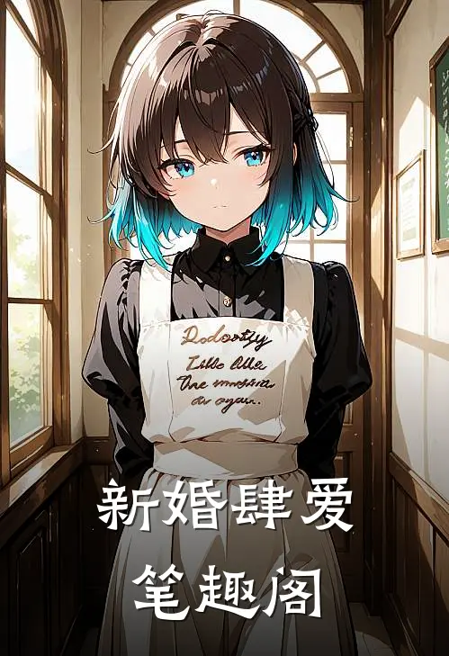 新婚肆爱笔趣阁
