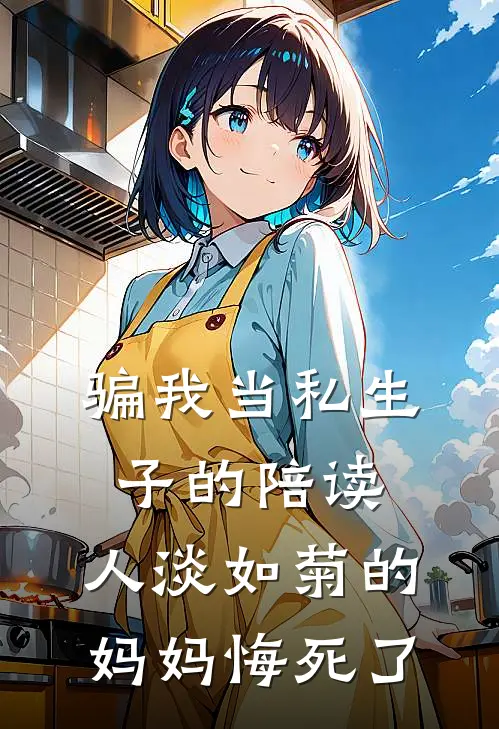 《骗我当私生子的陪读，人淡如菊的妈妈悔死了》抖音热门全集免费在线阅读_(抖音热门)全章节免费在线阅读