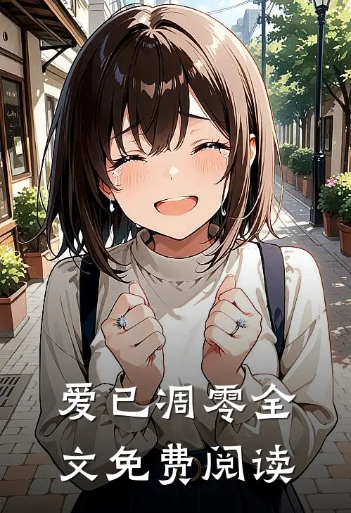 爱已凋零全文免费阅读