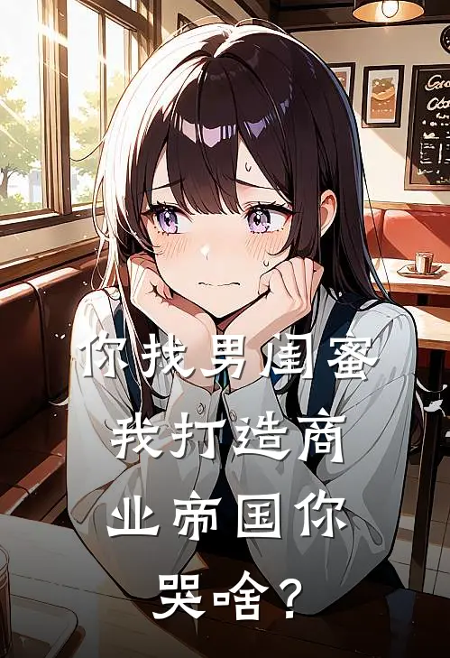 你找男闺蜜，我打造商业帝国你哭啥？(苏晨赫尔墨斯)热门的小说_热门网络小说推荐你找男闺蜜，我打造商业帝国你哭啥？(苏晨赫尔墨斯)