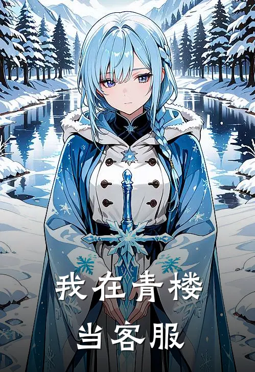 我在青楼当客服