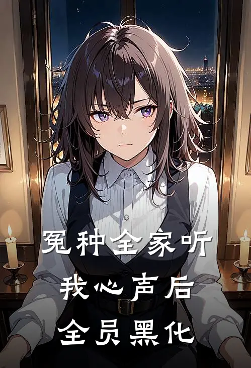 冤种全家听我心声后，全员黑化