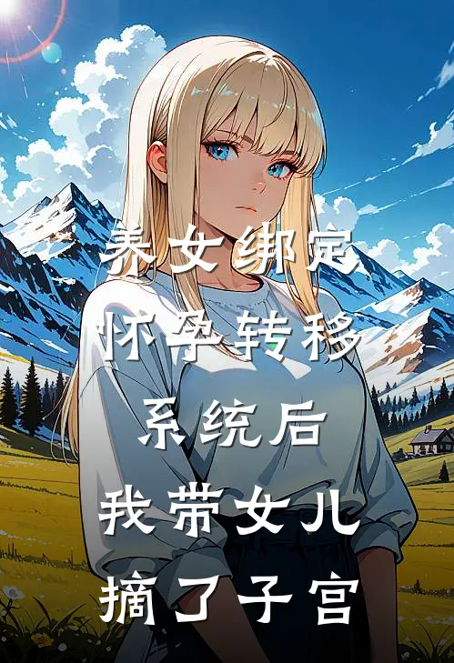 养女绑定怀孕转移系统后，我带女儿摘了子宫