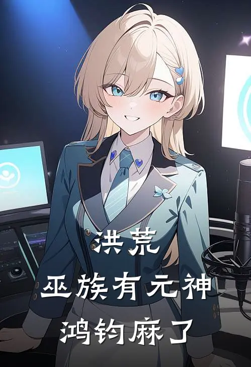 洪荒：巫族有元神，鸿钧麻了鸿钧三清小说完结推荐_完整版小说免费阅读洪荒：巫族有元神，鸿钧麻了(鸿钧三清)