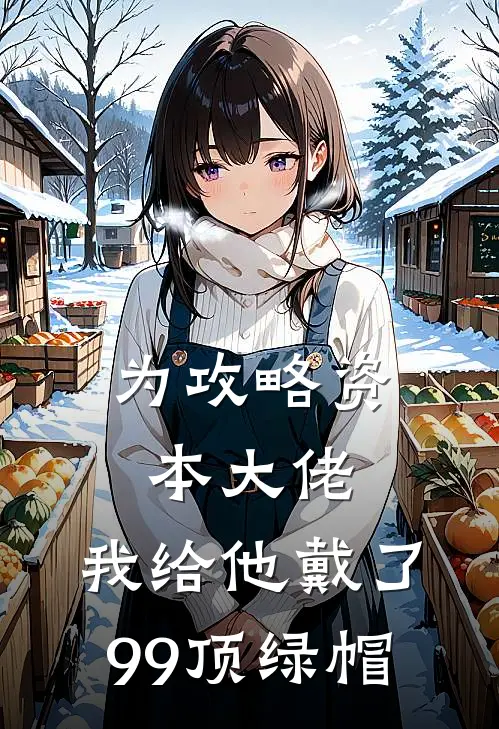 余嘉木斯琪(为攻略资本大佬，我给他戴了99顶绿帽)_《为攻略资本大佬，我给他戴了99顶绿帽》最新章节免费在线阅读