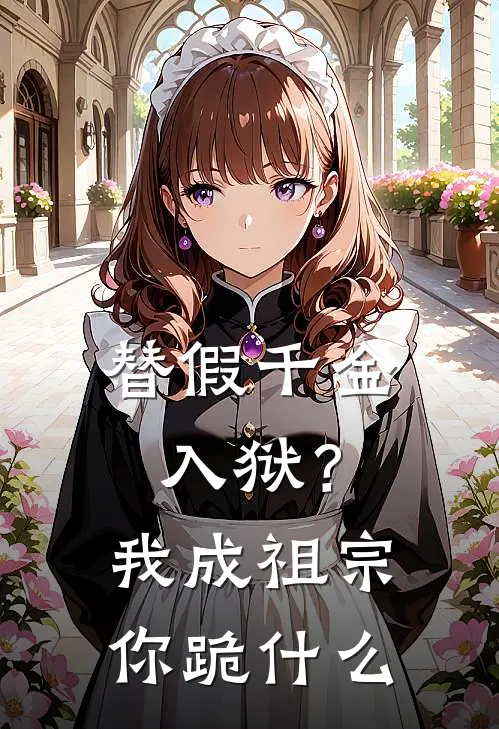 替假千金入狱？我成祖宗你跪什么