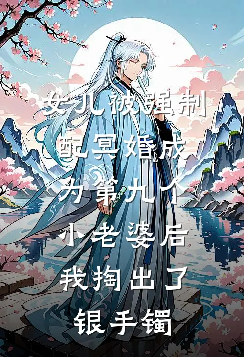 女儿被强制配冥婚成为第九个小老婆后，我掏出了银手镯(高茹依高雄伟)推荐完结小说_最新章节列表女儿被强制配冥婚成为第九个小老婆后，我掏出了银手镯(高茹依高雄伟)