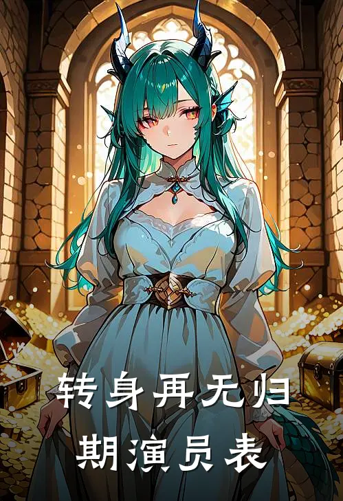 转身再无归期演员表