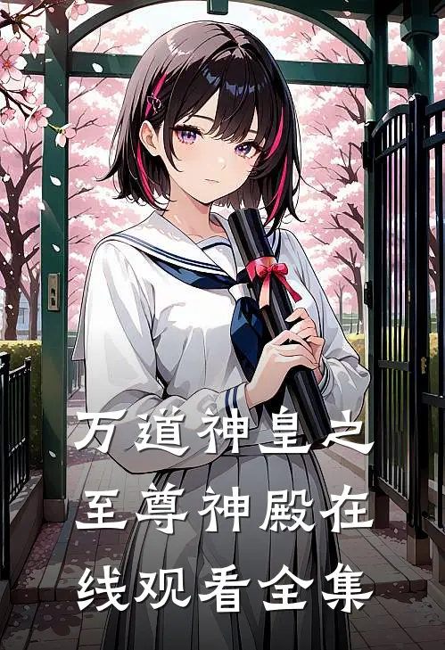 万道神皇之至尊神殿在线观看全集