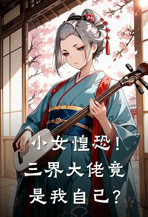 小女惶恐！三界大佬竟是我自己？