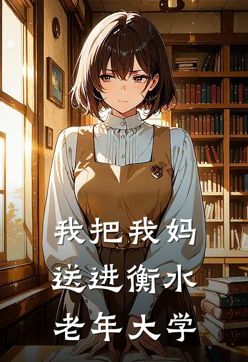 我把我妈送进衡水老年大学陈红梅囡囡免费小说大全_完结的小说我把我妈送进衡水老年大学(陈红梅囡囡)