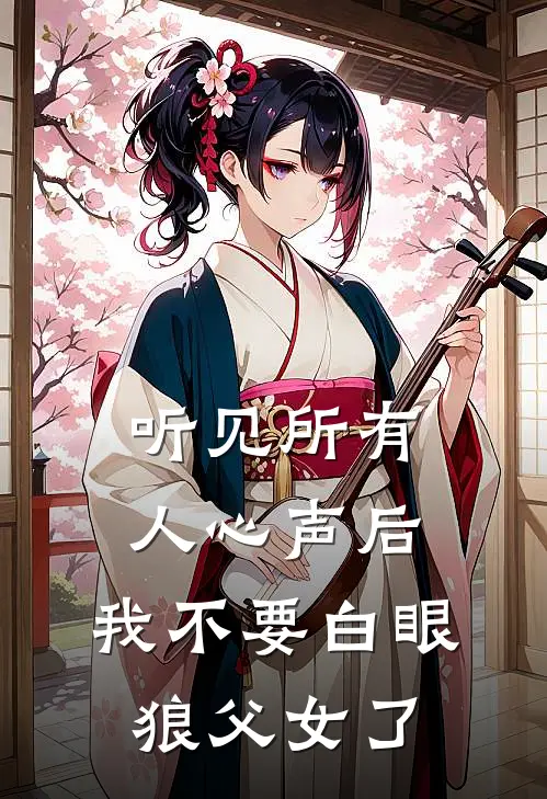 听见所有人心声后，我不要白眼狼父女了