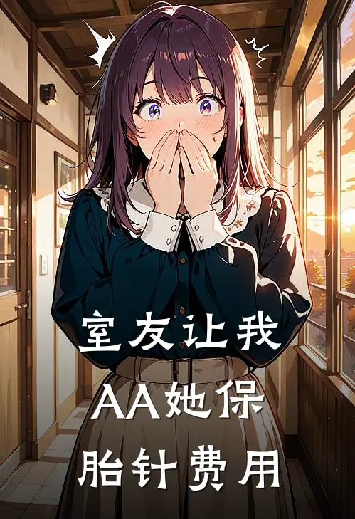 室友让我AA她保胎针费用钟婷婷林雅妍全本免费小说_热门网络小说推荐室友让我AA她保胎针费用钟婷婷林雅妍