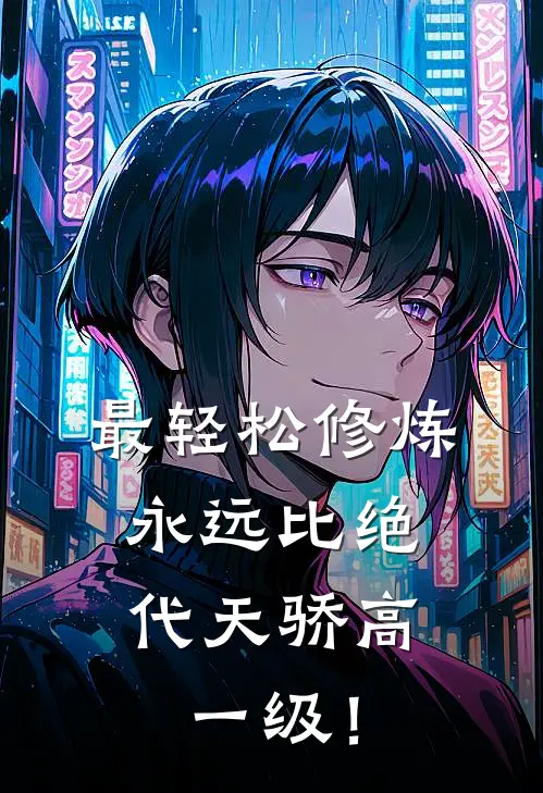 最轻松修炼，永远比绝代天骄高一级！