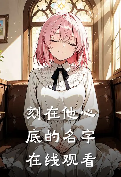 刻在他心底的名字在线观看