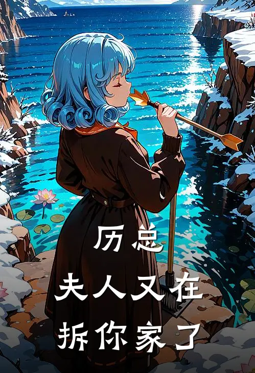 历总，夫人又在拆你家了厉承言林舟完本热门小说_小说完结版历总，夫人又在拆你家了(厉承言林舟)