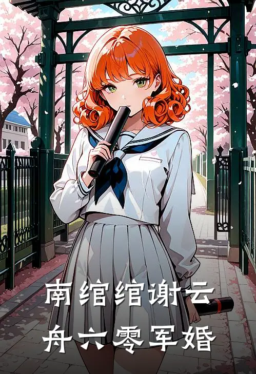 南绾绾谢云舟六零军婚
