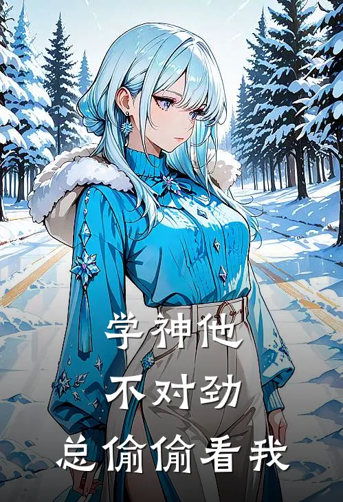 《学神他不对劲，总偷偷看我》夏小满江逾白免费小说大全_完结的小说《学神他不对劲，总偷偷看我》(夏小满江逾白)