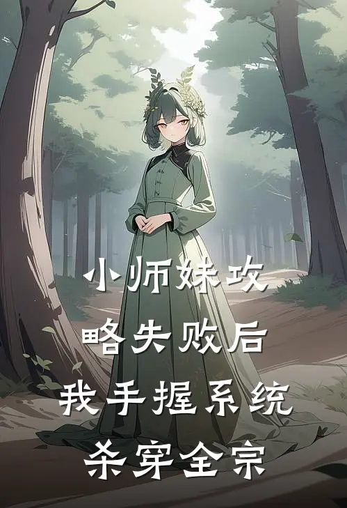小师妹攻略失败后，我手握系统杀穿全宗(叶柠林淮)热门小说_完结版小说全文免费阅读小师妹攻略失败后，我手握系统杀穿全宗(叶柠林淮)