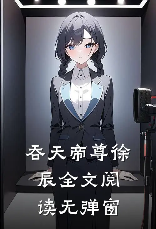 吞天帝尊徐辰全文阅读无弹窗