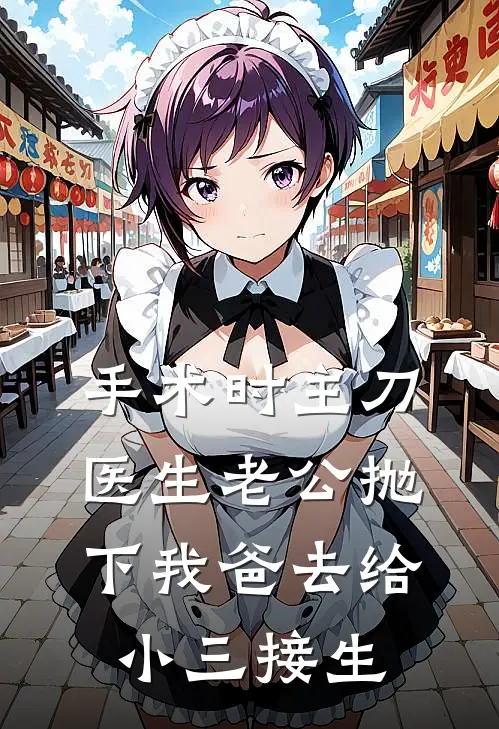 手术时主刀医生老公抛下我爸去给小三接生