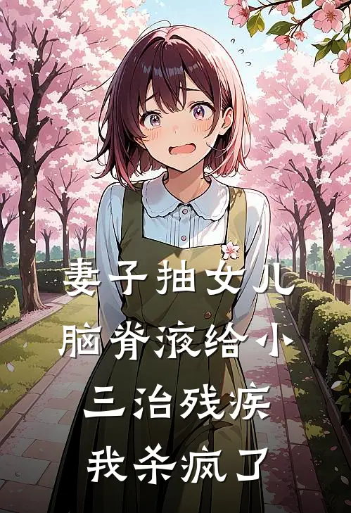 妻子抽女儿脑脊液给小三治残疾，我杀疯了林寒栋寒栋全本免费在线阅读_林寒栋寒栋全文阅读