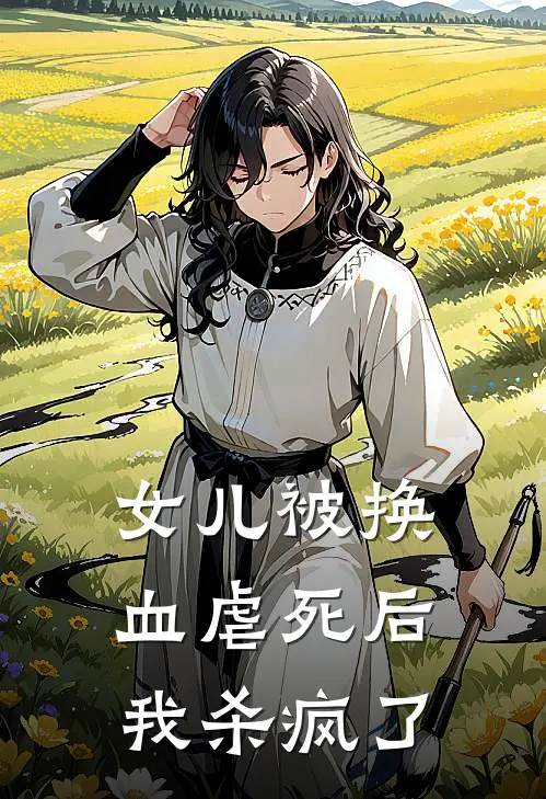 女儿被换血虐死后，我杀疯了