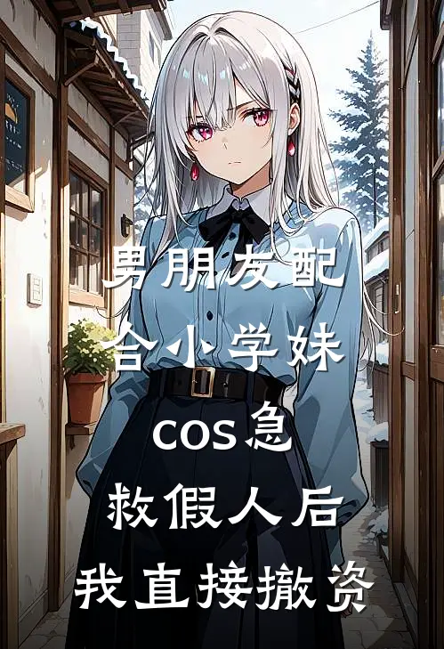 男朋友配合小学妹cos急救假人后，我直接撤资苏晓月孟歌最新章节免费阅读_男朋友配合小学妹cos急救假人后，我直接撤资全集免费阅读