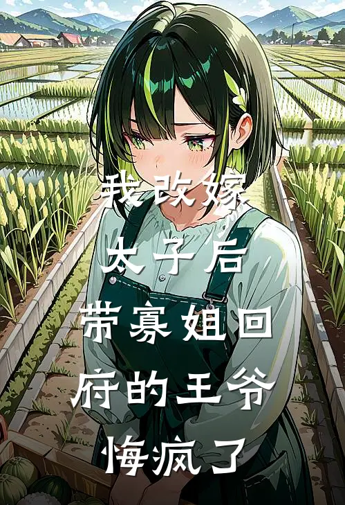 我改嫁太子后，带寡姐回府的王爷悔疯了