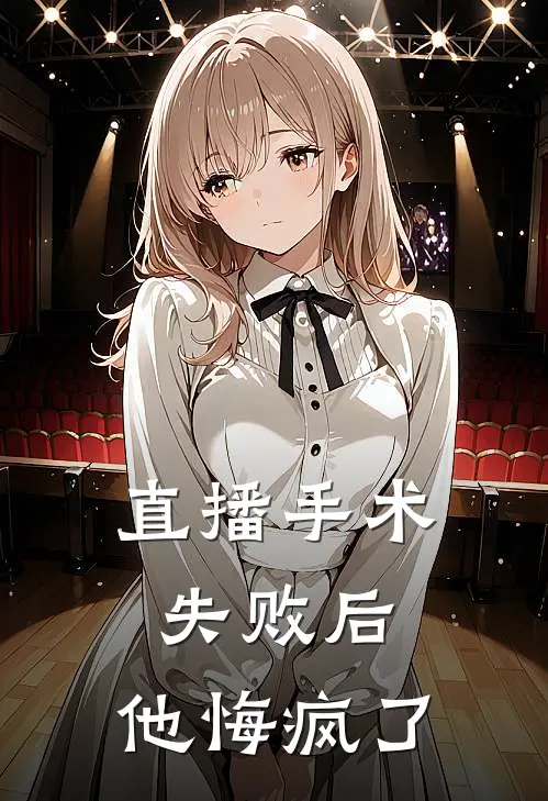 沈星刘振云直播手术失败后，他悔疯了全本免费在线阅读_直播手术失败后，他悔疯了全本阅读