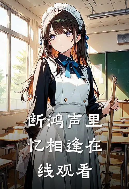 断鸿声里忆相逢在线观看