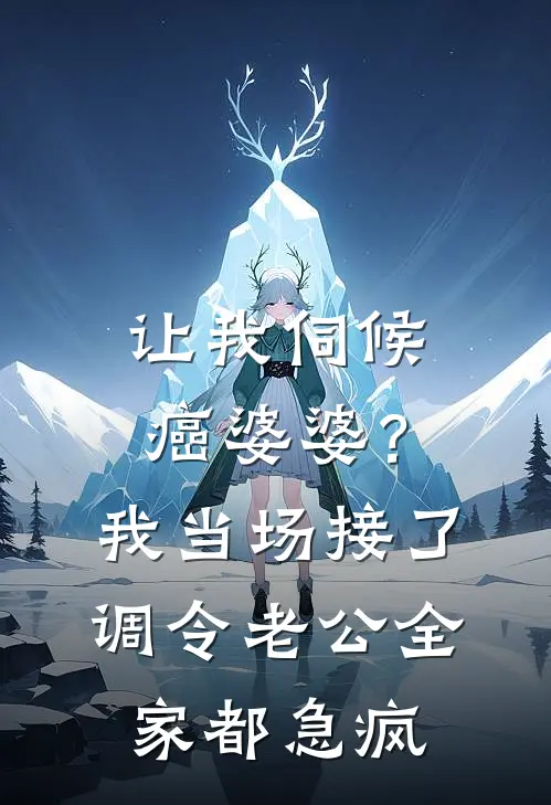 让我伺候癌婆婆？我当场接了调令，老公全家都急疯(温榆徐东)免费小说_最新小说全文阅读让我伺候癌婆婆？我当场接了调令，老公全家都急疯温榆徐东