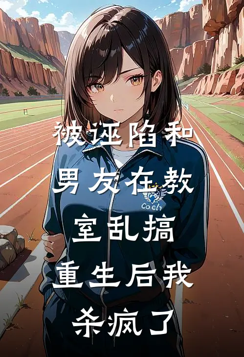 被诬陷和男友在教室乱搞，重生后我杀疯了