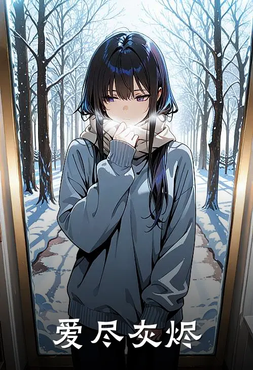 爱尽灰烬(霍景逸许连溪)免费阅读无弹窗_最新好看小说推荐爱尽灰烬霍景逸许连溪