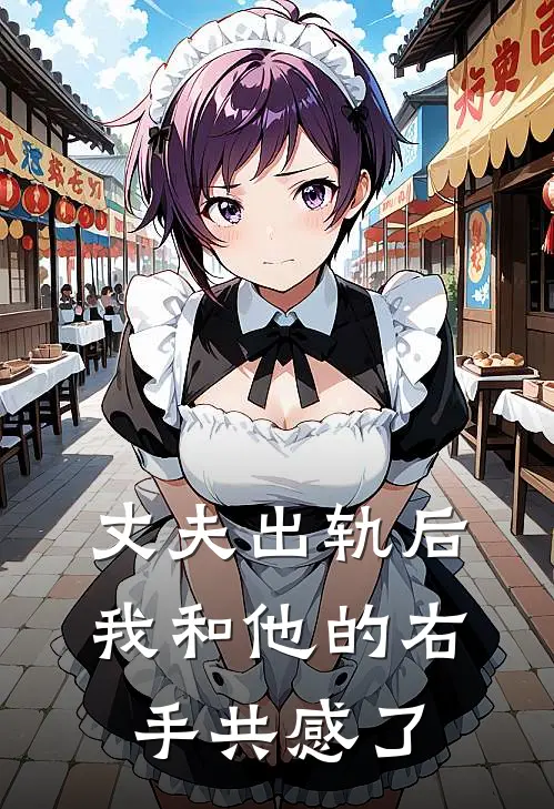 丈夫出轨后，我和他的右手共感了邵锐晴晴小说免费完结_完本热门小说丈夫出轨后，我和他的右手共感了邵锐晴晴