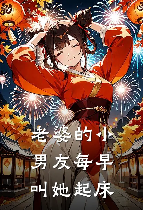 老婆的小男友每早叫她起床周粥陈语姚新热门小说_小说免费阅读老婆的小男友每早叫她起床(周粥陈语姚)
