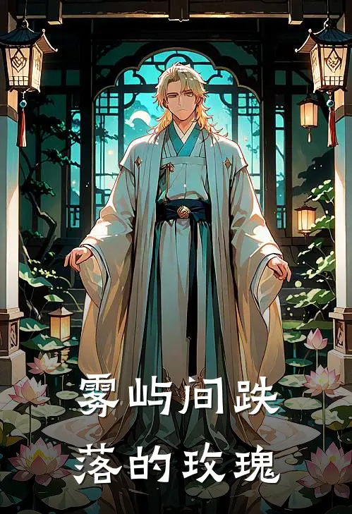 《雾屿间跌落的玫瑰》叶晞宁顾昀礼完本小说_叶晞宁顾昀礼(雾屿间跌落的玫瑰)全文免费阅读无弹窗大结局