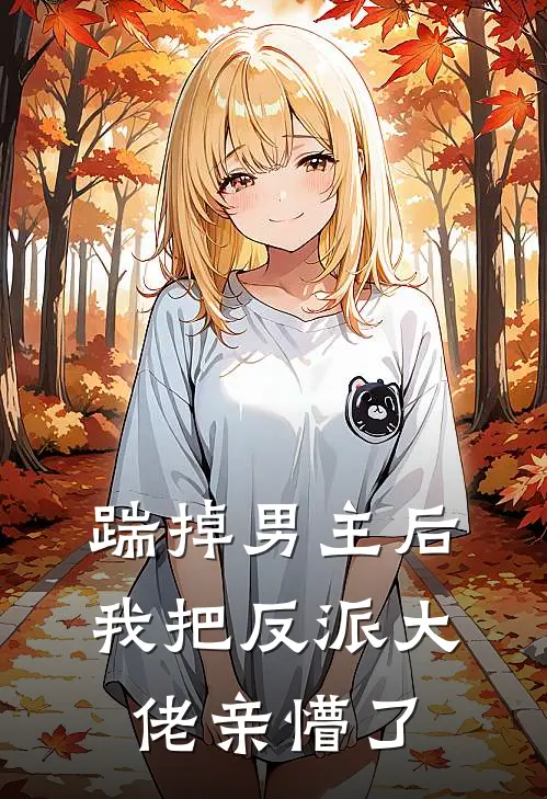 踹掉男主后，我把反派大佬亲懵了孟桑云傅聿免费小说笔趣阁_完结小说免费阅读踹掉男主后，我把反派大佬亲懵了孟桑云傅聿